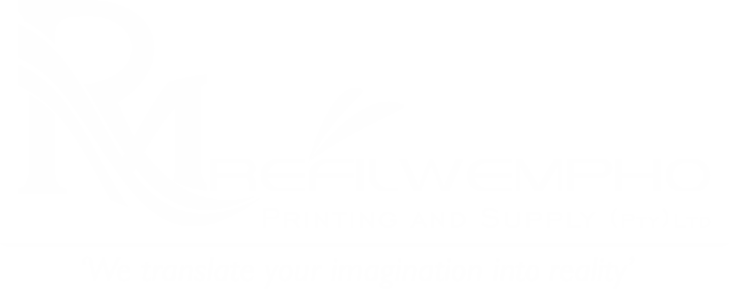 REFILWEMPHO PRINTING AND SUPPLY